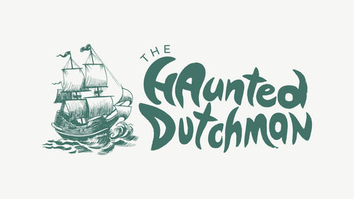 The Haunted Dutchman
